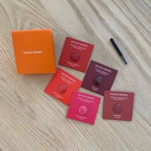 Hermes lipstick